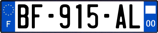 BF-915-AL