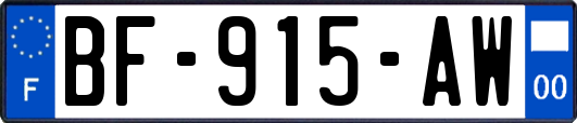 BF-915-AW