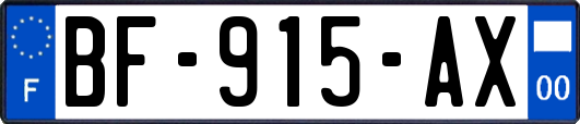 BF-915-AX