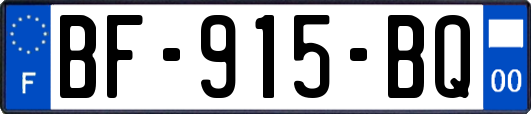 BF-915-BQ