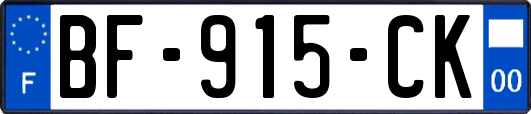 BF-915-CK