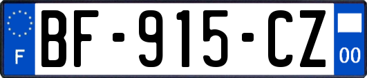 BF-915-CZ