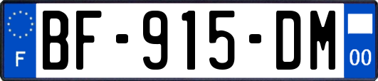 BF-915-DM