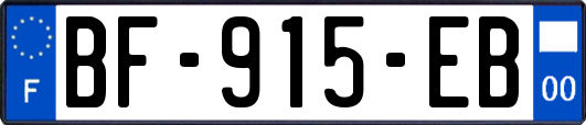 BF-915-EB