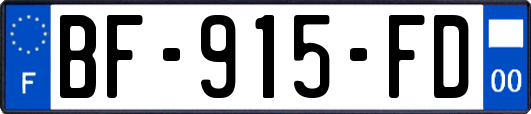 BF-915-FD