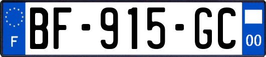 BF-915-GC