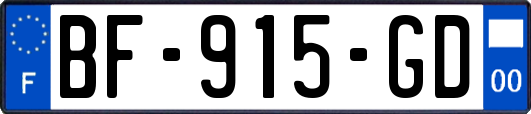 BF-915-GD