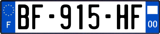 BF-915-HF