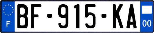 BF-915-KA