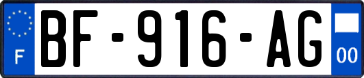 BF-916-AG