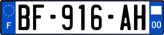 BF-916-AH