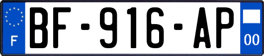 BF-916-AP