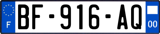 BF-916-AQ