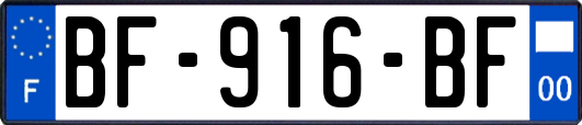 BF-916-BF