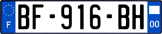 BF-916-BH