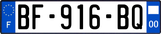 BF-916-BQ