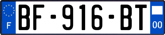 BF-916-BT