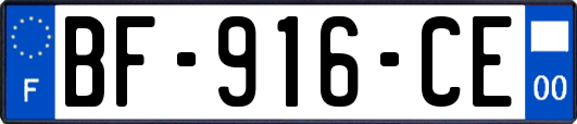BF-916-CE