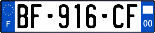 BF-916-CF