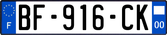 BF-916-CK