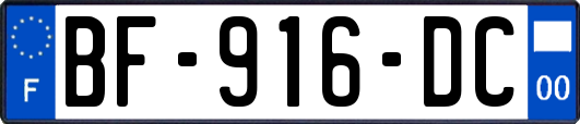 BF-916-DC