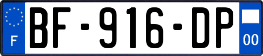 BF-916-DP