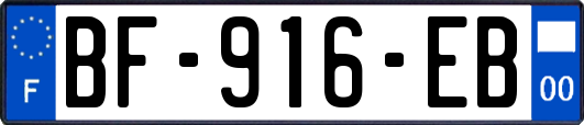 BF-916-EB