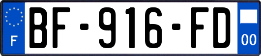 BF-916-FD