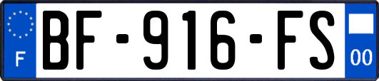 BF-916-FS