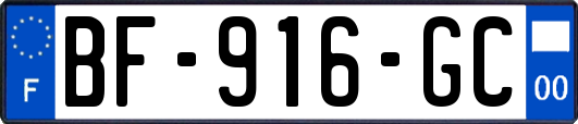 BF-916-GC