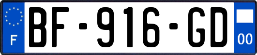 BF-916-GD