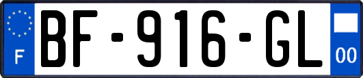 BF-916-GL
