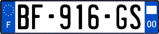 BF-916-GS