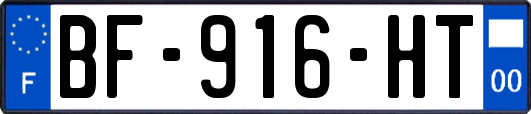 BF-916-HT
