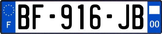 BF-916-JB
