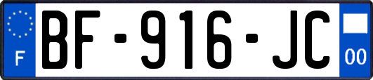 BF-916-JC