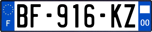 BF-916-KZ