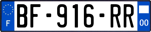 BF-916-RR