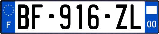 BF-916-ZL
