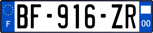 BF-916-ZR