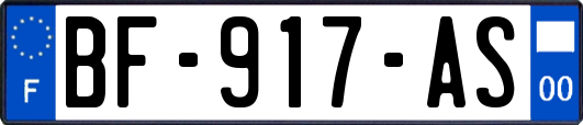 BF-917-AS