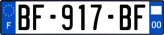 BF-917-BF