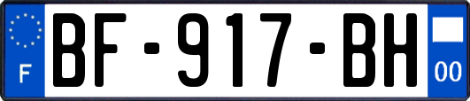 BF-917-BH