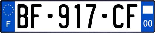 BF-917-CF