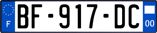 BF-917-DC