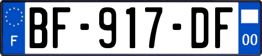 BF-917-DF