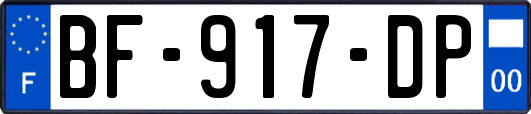 BF-917-DP