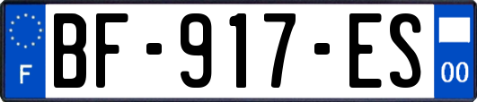 BF-917-ES