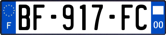BF-917-FC
