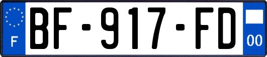 BF-917-FD